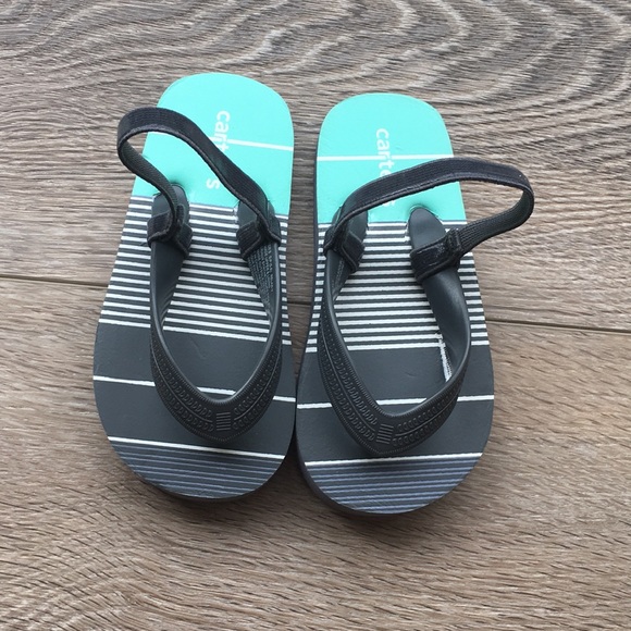 Carter’s Flip Flops! - Picture 1 of 3